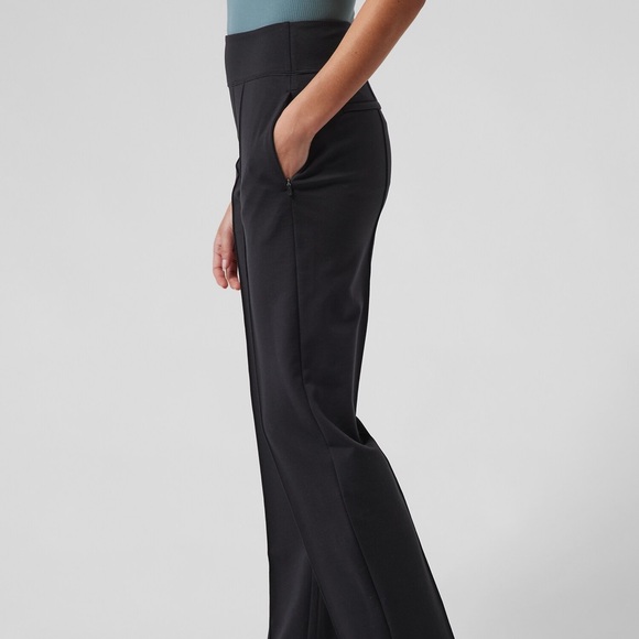 Athleta Eastbound straight pant - Picture 5 of 5